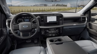 2024 Ford Super Duty® Internal Image 2
